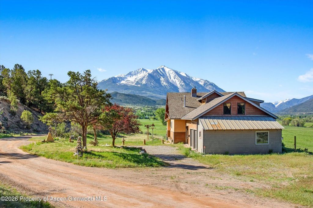 5 of 56 - 51 County Road 165, Carbondale, CO