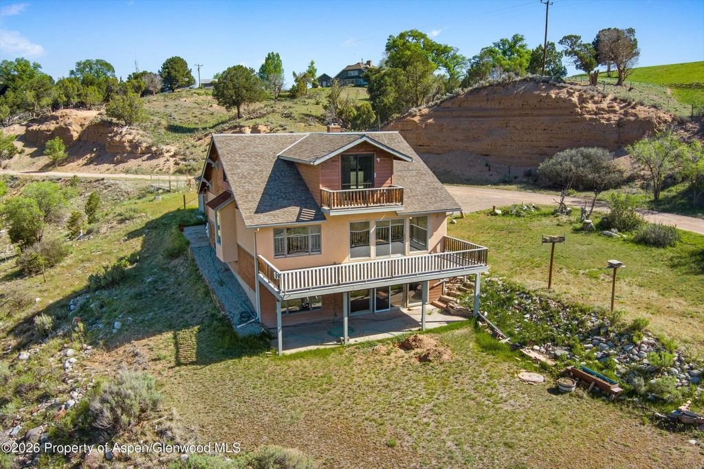 50 of 56 - 51 County Road 165, Carbondale, CO