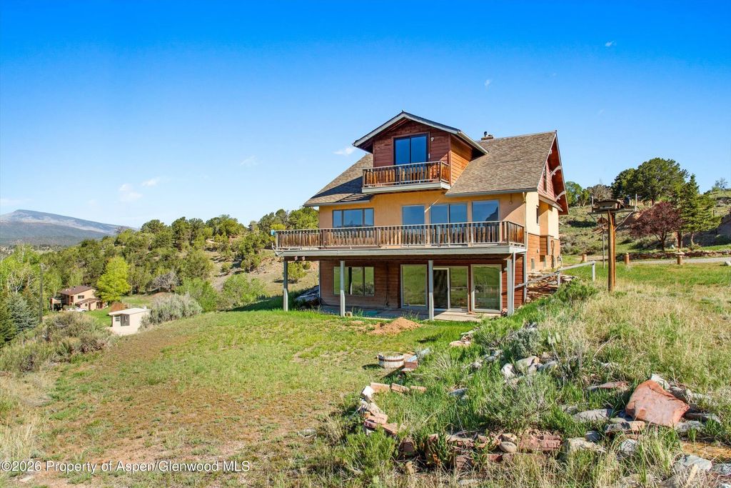 51 of 56 - 51 County Road 165, Carbondale, CO