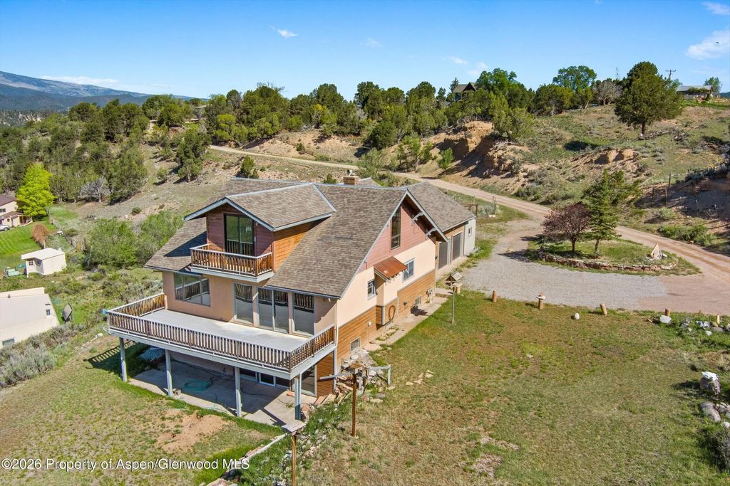 52 of 56 - 51 County Road 165, Carbondale, CO