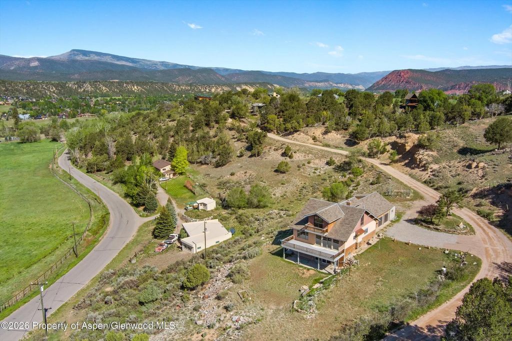 53 of 56 - 51 County Road 165, Carbondale, CO