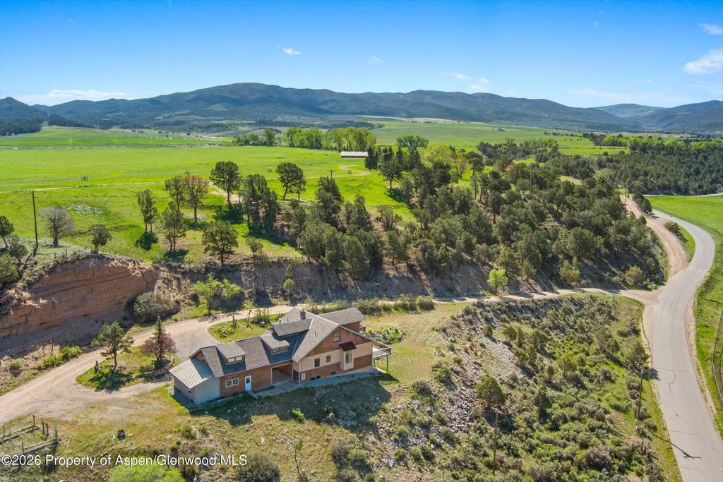 54 of 56 - 51 County Road 165, Carbondale, CO