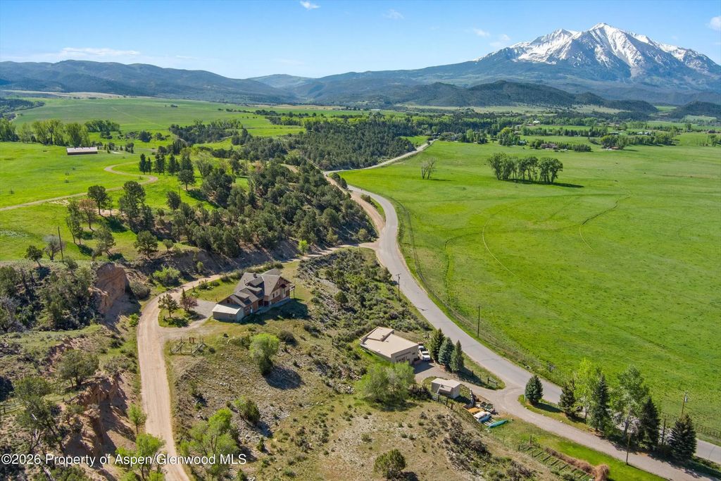6 of 56 - 51 County Road 165, Carbondale, CO