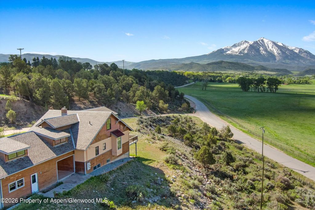 7 of 56 - 51 County Road 165, Carbondale, CO
