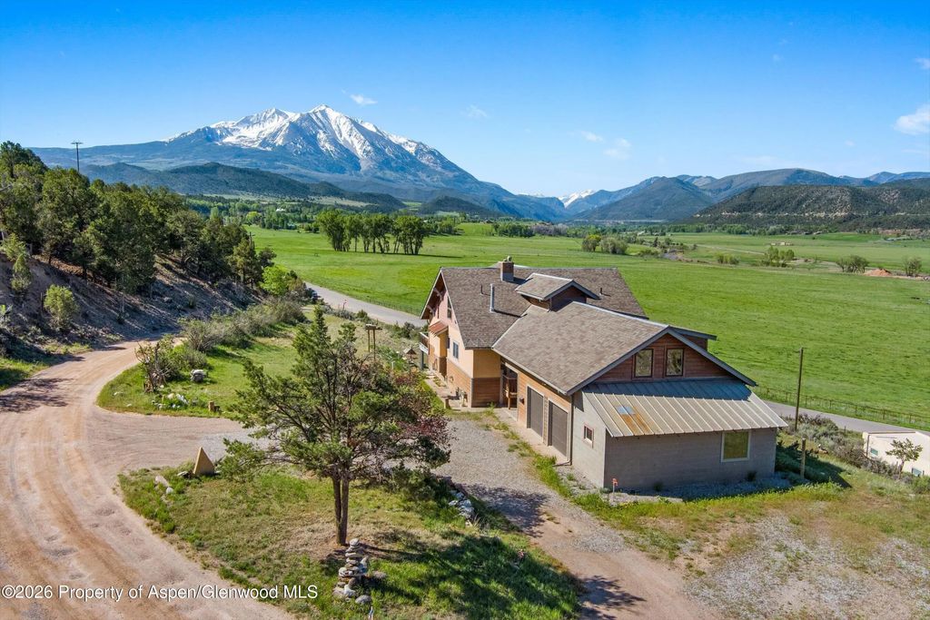 8 of 56 - 51 County Road 165, Carbondale, CO