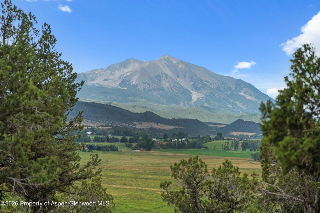9 of 56 - 51 County Road 165, Carbondale, CO