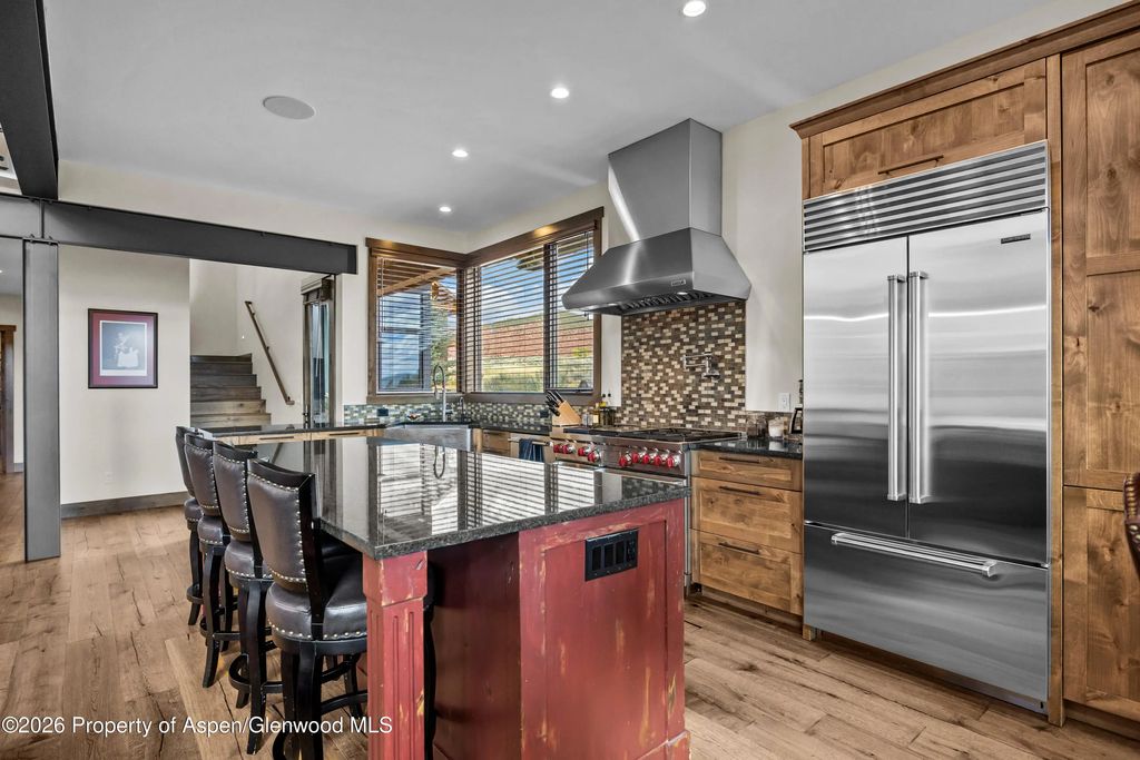 10 of 43 - 160 Red Cliff Circle, Glenwood Springs, CO