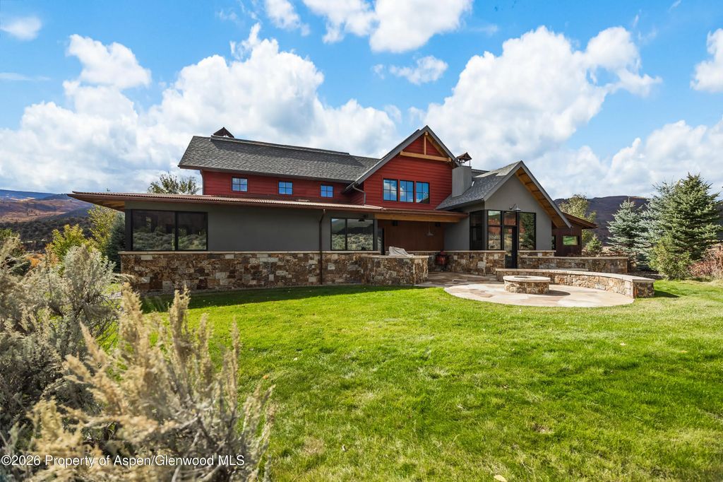 33 of 43 - 160 Red Cliff Circle, Glenwood Springs, CO