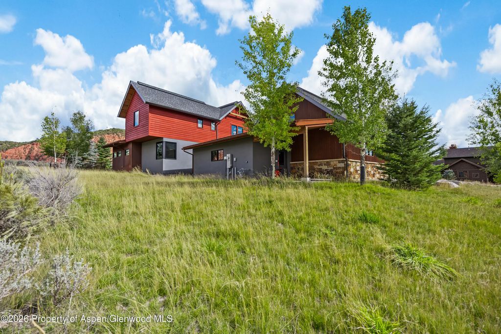 35 of 43 - 160 Red Cliff Circle, Glenwood Springs, CO