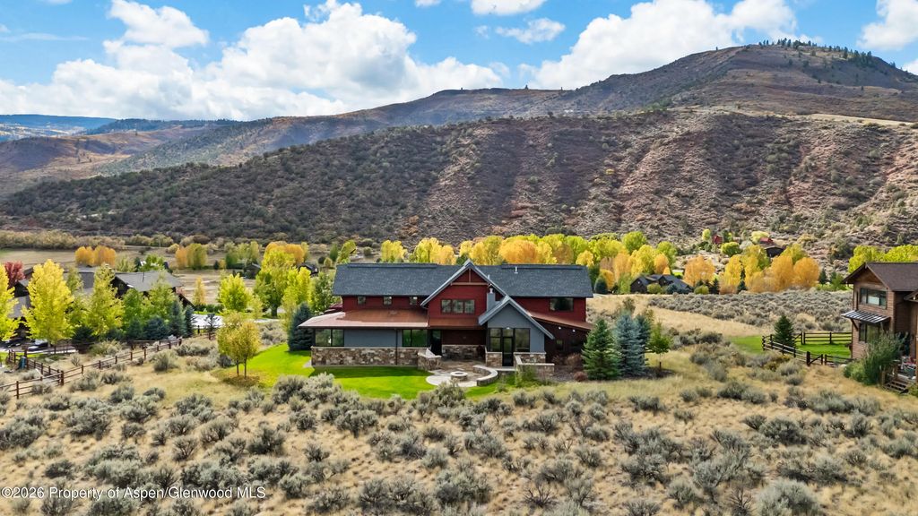 36 of 43 - 160 Red Cliff Circle, Glenwood Springs, CO