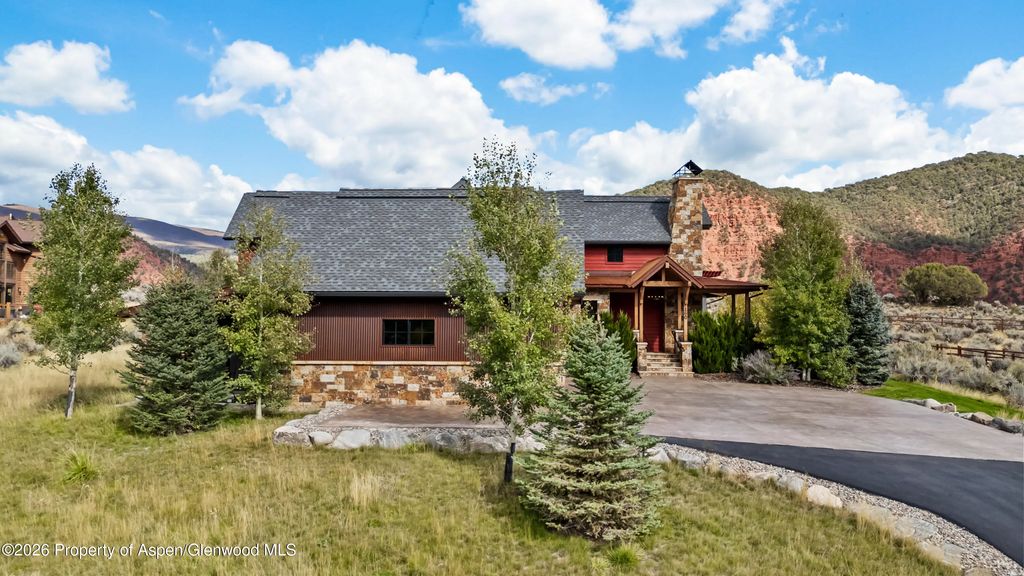 38 of 43 - 160 Red Cliff Circle, Glenwood Springs, CO
