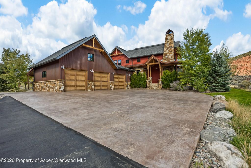 4 of 43 - 160 Red Cliff Circle, Glenwood Springs, CO