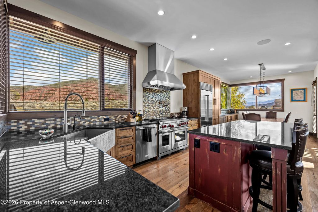 9 of 43 - 160 Red Cliff Circle, Glenwood Springs, CO