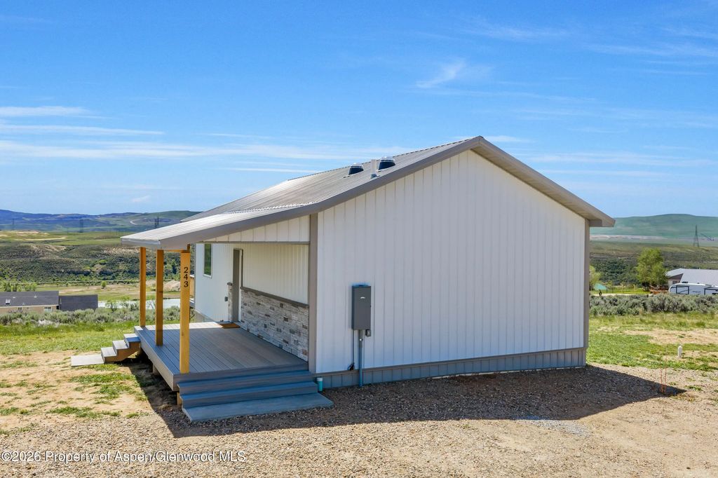 67 of 92 - 243 Danner Drive, Craig, CO