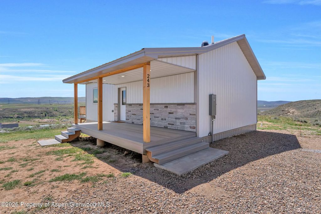 80 of 92 - 243 Danner Drive, Craig, CO