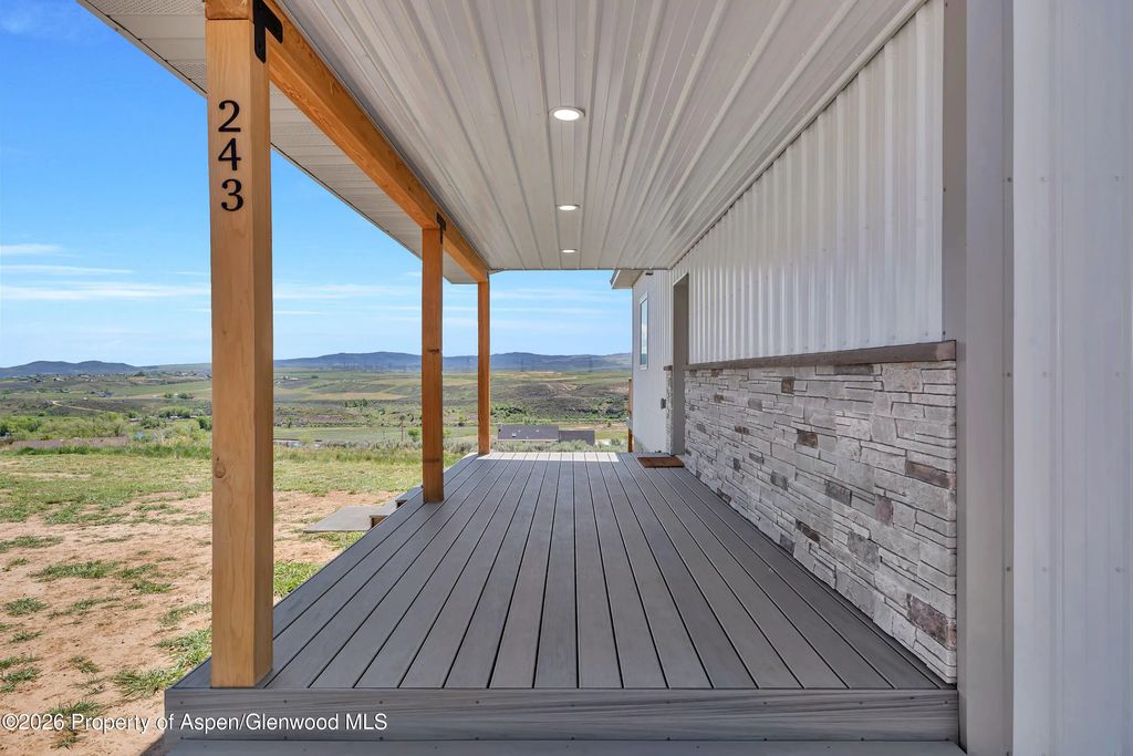 82 of 92 - 243 Danner Drive, Craig, CO