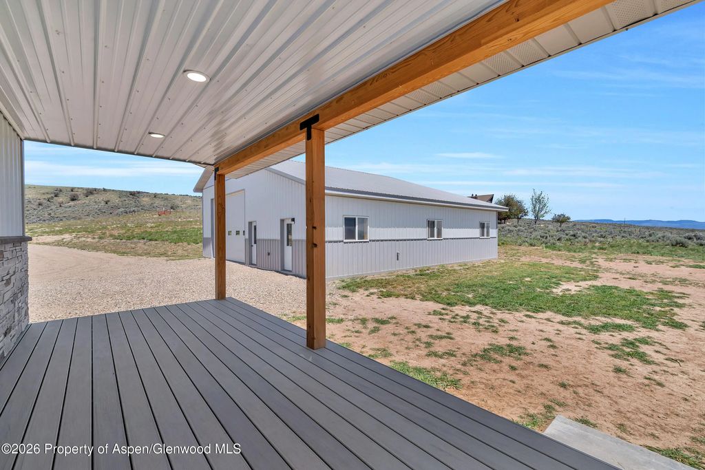 87 of 92 - 243 Danner Drive, Craig, CO