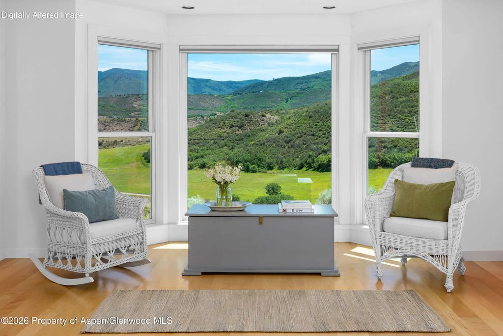 10 of 51 - 679 Brush Creek Road, Aspen, CO