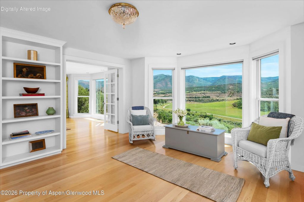 11 of 51 - 679 Brush Creek Road, Aspen, CO