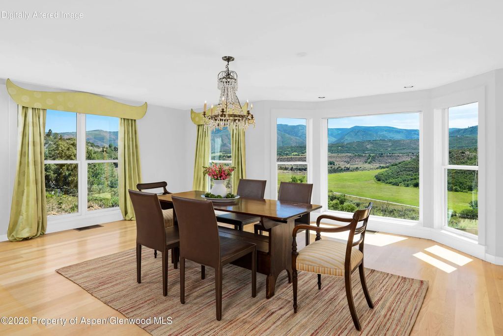 13 of 51 - 679 Brush Creek Road, Aspen, CO