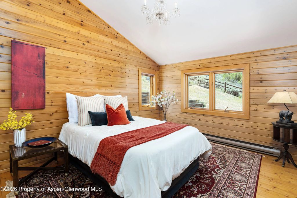 24 of 51 - 679 Brush Creek Road, Aspen, CO