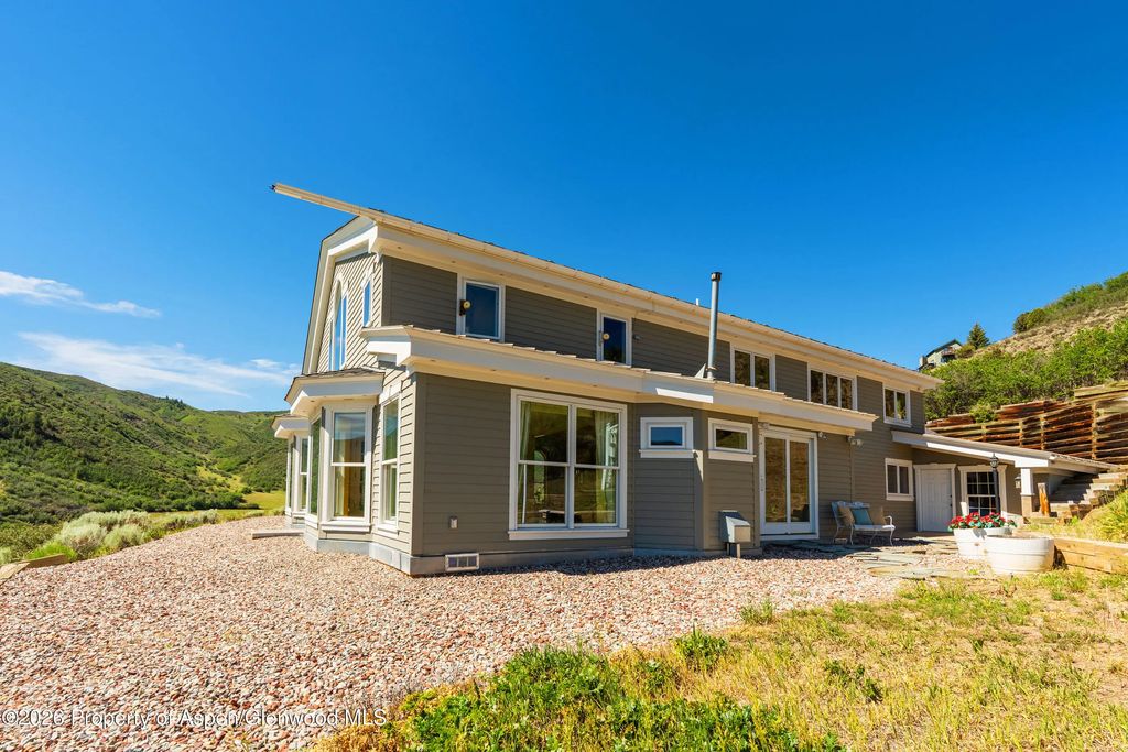 34 of 51 - 679 Brush Creek Road, Aspen, CO