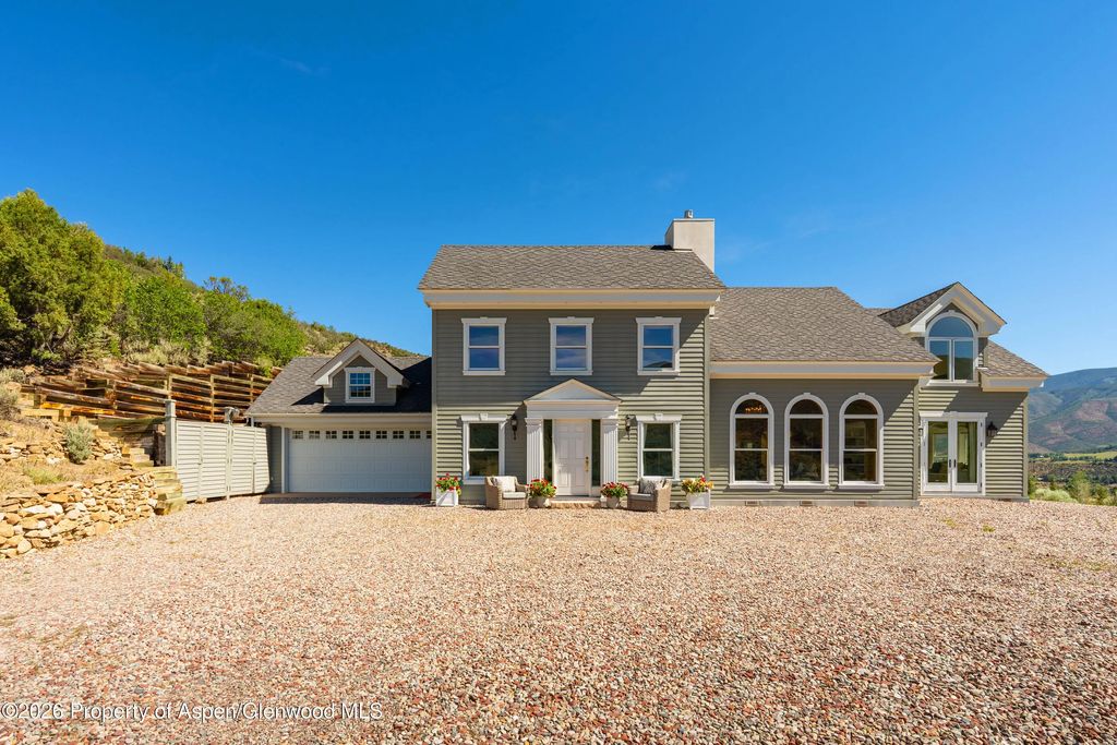 36 of 51 - 679 Brush Creek Road, Aspen, CO