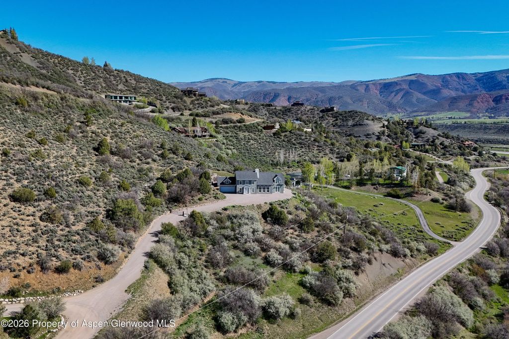 37 of 51 - 679 Brush Creek Road, Aspen, CO