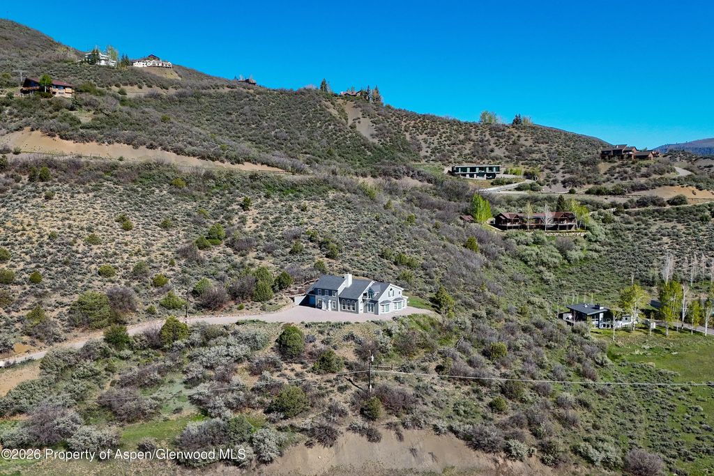 38 of 51 - 679 Brush Creek Road, Aspen, CO