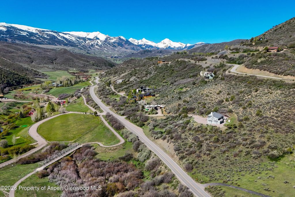 39 of 51 - 679 Brush Creek Road, Aspen, CO