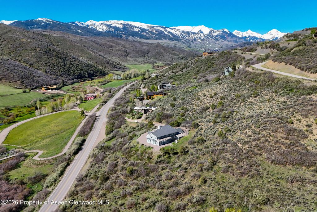 4 of 51 - 679 Brush Creek Road, Aspen, CO