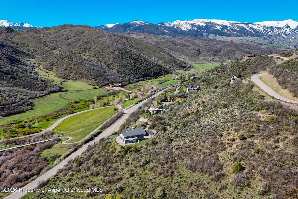 40 of 51 - 679 Brush Creek Road, Aspen, CO