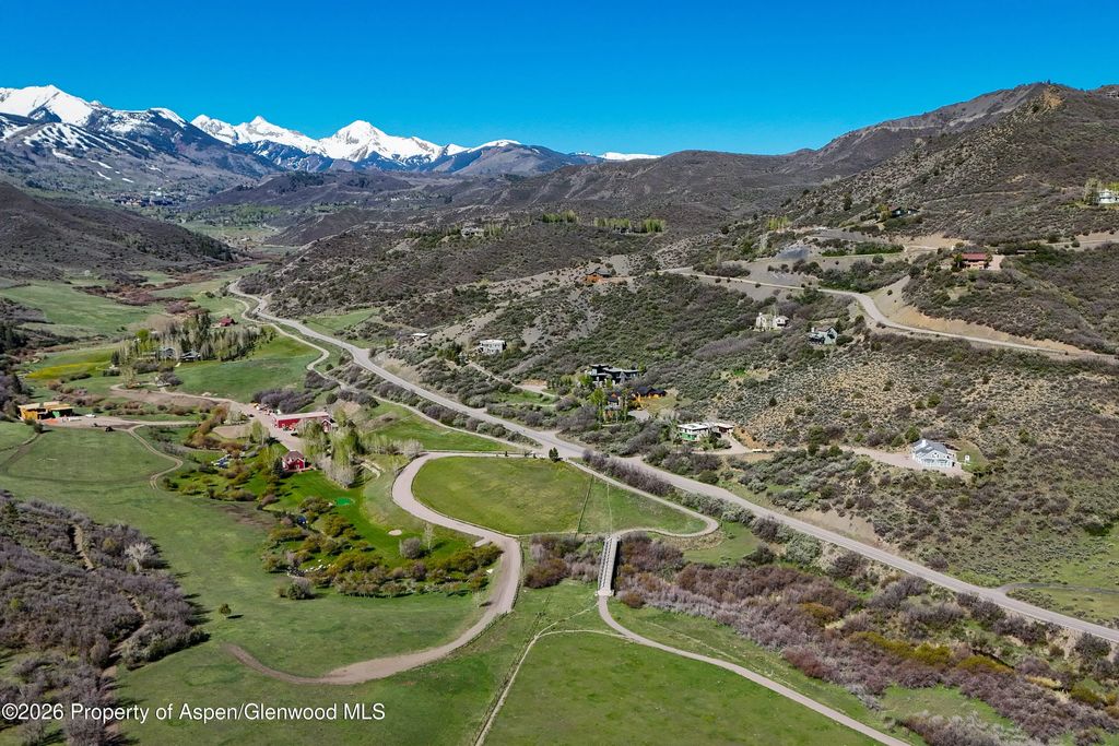 42 of 51 - 679 Brush Creek Road, Aspen, CO