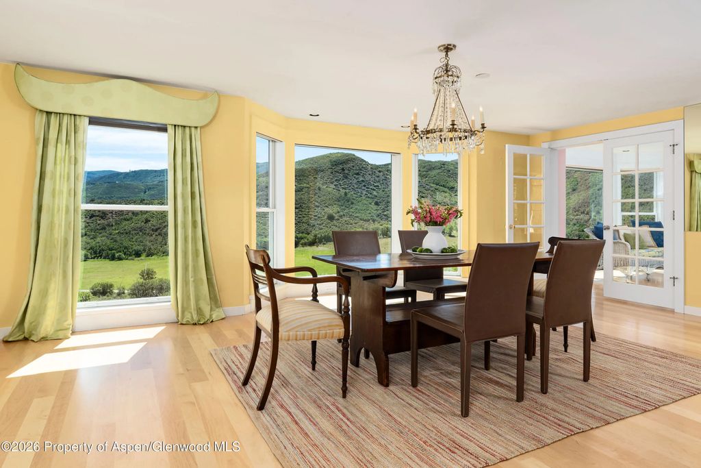 43 of 51 - 679 Brush Creek Road, Aspen, CO