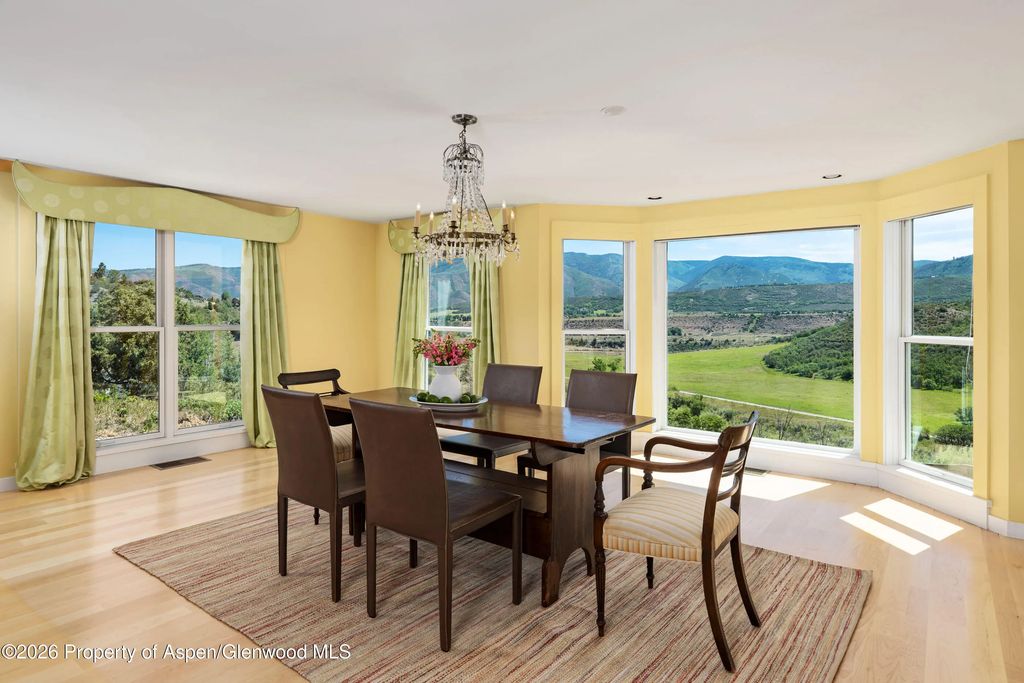 44 of 51 - 679 Brush Creek Road, Aspen, CO