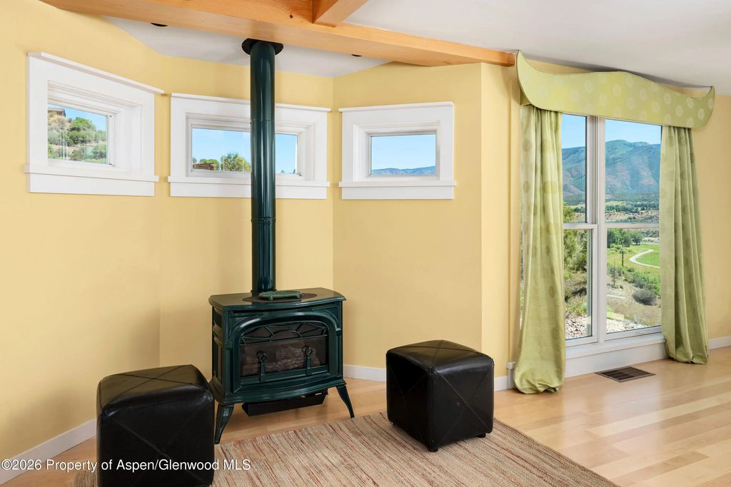 45 of 51 - 679 Brush Creek Road, Aspen, CO