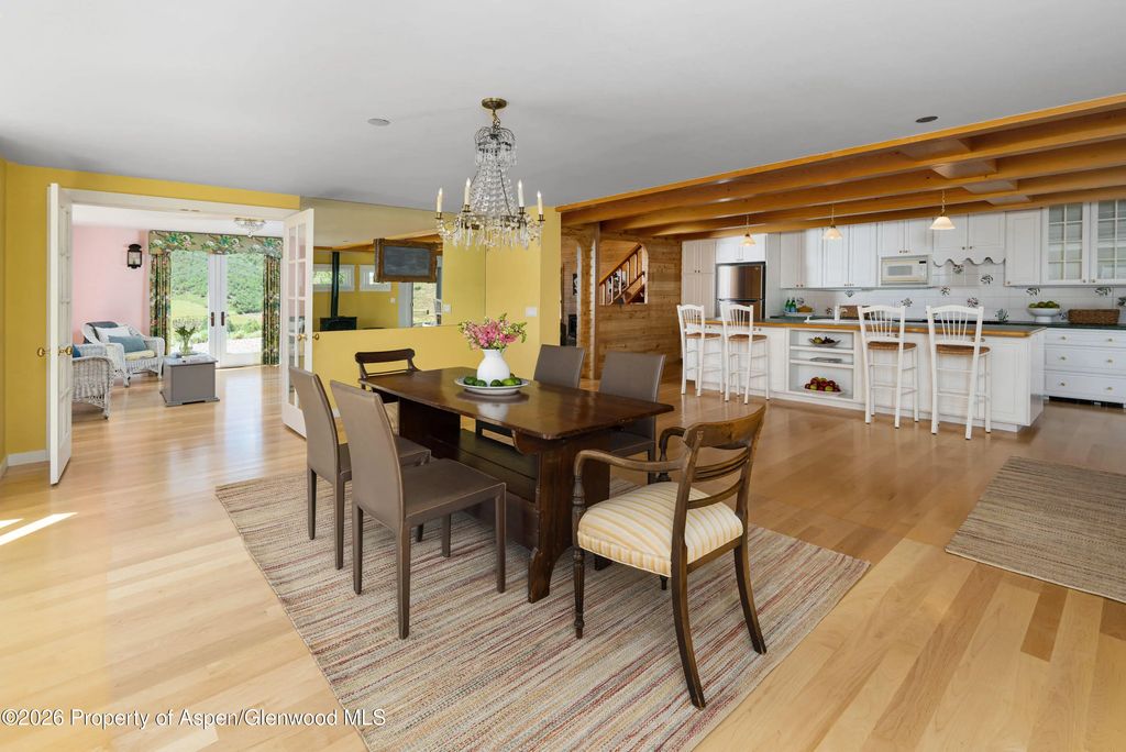 46 of 51 - 679 Brush Creek Road, Aspen, CO