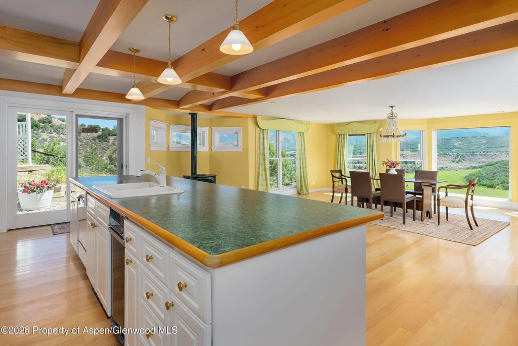 47 of 51 - 679 Brush Creek Road, Aspen, CO