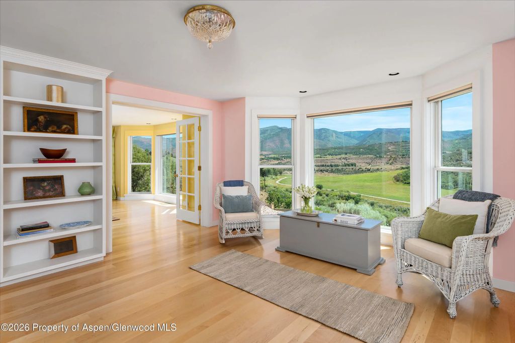 48 of 51 - 679 Brush Creek Road, Aspen, CO