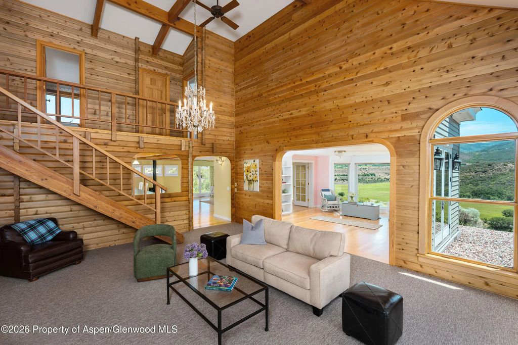 50 of 51 - 679 Brush Creek Road, Aspen, CO