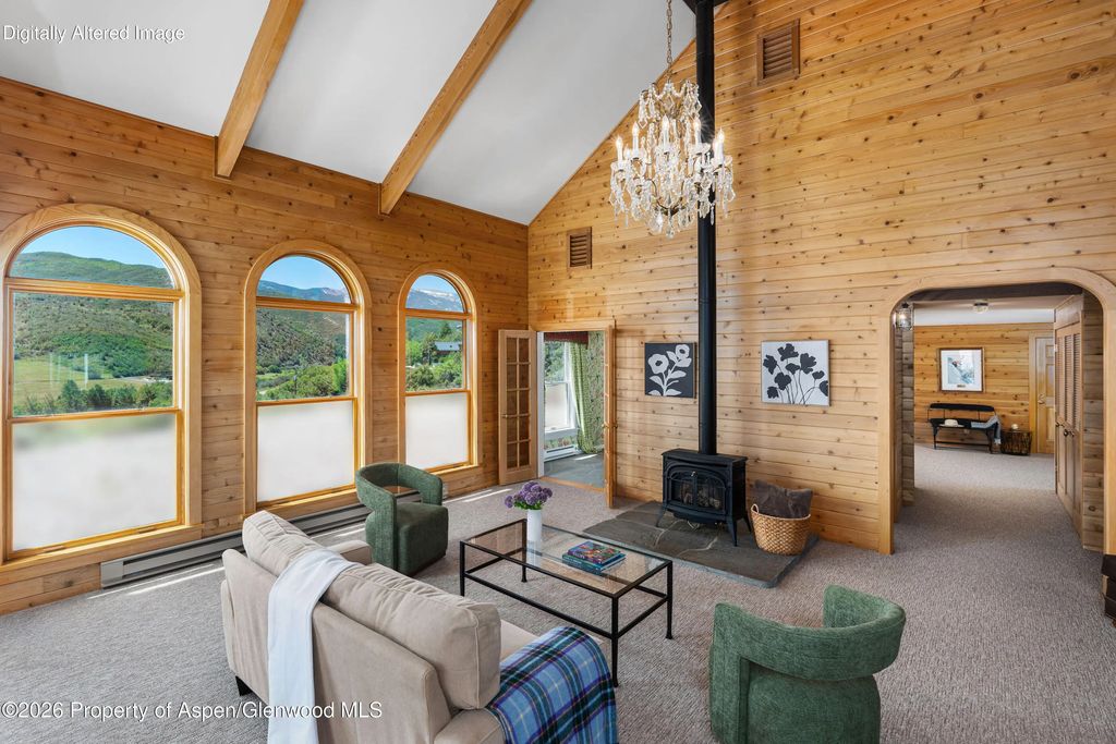 7 of 51 - 679 Brush Creek Road, Aspen, CO