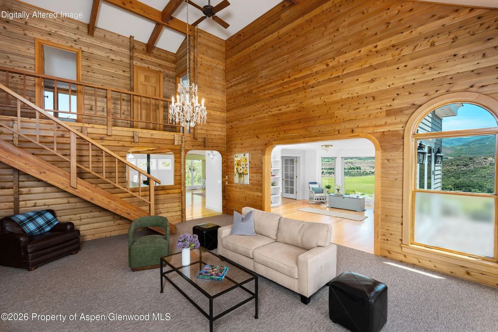 8 of 51 - 679 Brush Creek Road, Aspen, CO