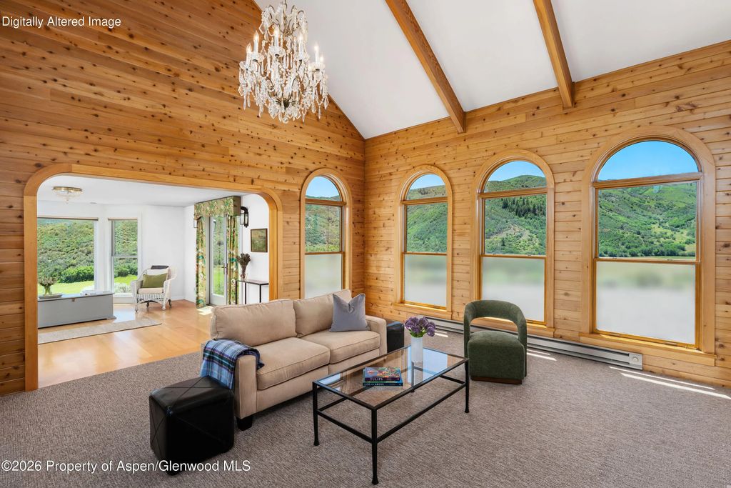 9 of 51 - 679 Brush Creek Road, Aspen, CO