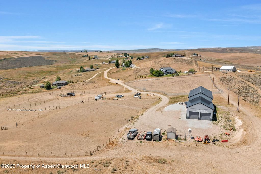 71 of 80 - 3025 Doe Run Drive, Craig, CO