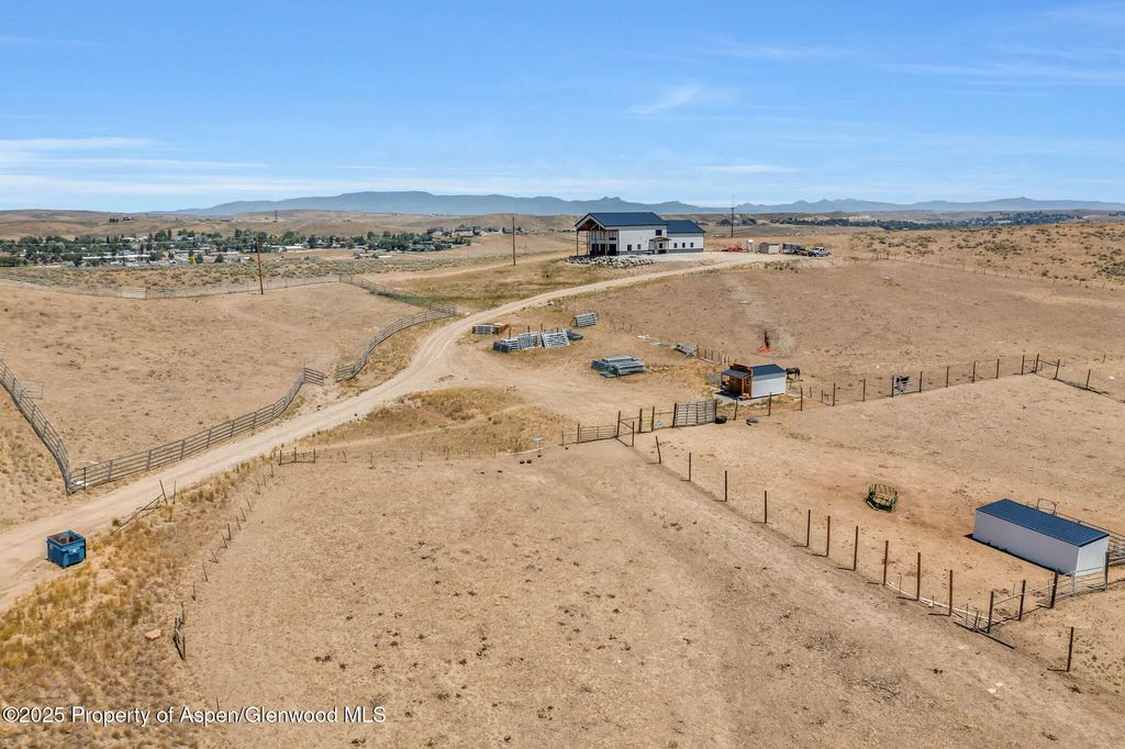 76 of 80 - 3025 Doe Run Drive, Craig, CO