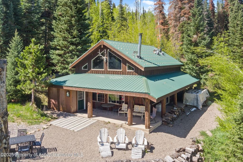 1 of 45 - 0 East Divide Creek Road, Silt, CO