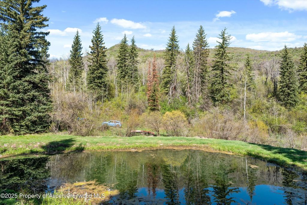 12 of 45 - 0 East Divide Creek Road, Silt, CO