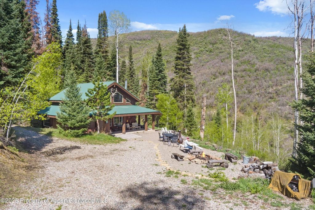 34 of 45 - 0 East Divide Creek Road, Silt, CO