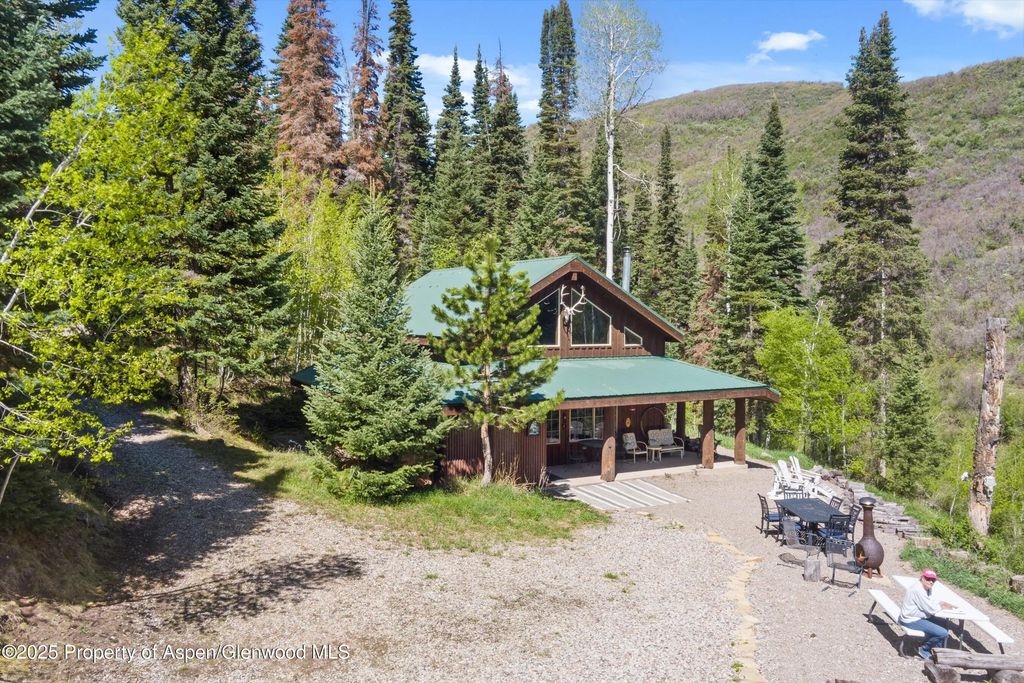35 of 45 - 0 East Divide Creek Road, Silt, CO