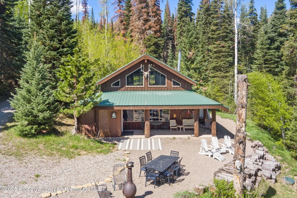 36 of 45 - 0 East Divide Creek Road, Silt, CO